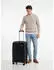 American Tourister Summer Pop 4-Rollen-Trolley 66 cm (157307) black
