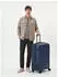 REDOLZ Pro ABS 4-Rollen-Trolley 74 cm (RD12471) navy