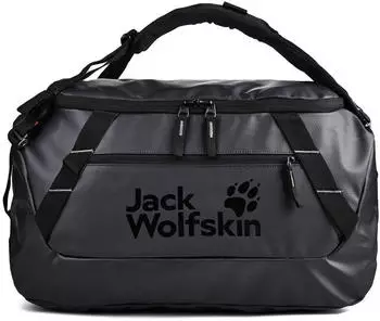 Jack Wolfskin Tecton Duffle 45 (A66256) phantom