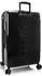 Heys Elite Fashion Trolley L 76cm 4 Rollen mit Dehnfalte, schwarz (13158-3041-30)
