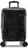 Heys Elite Fashion Kabinentrolley S 53cm, 4 Rollen, Polycarbonat, schwarz (13158-3041-21)