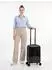 Heys Elite Fashion Kabinentrolley S 53cm, 4 Rollen, Polycarbonat, schwarz (13158-3041-21)