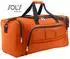 Sol's Travelbag Camouflage, orange, 62x30x26cm (70900)