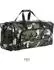 Sol's Travelbag Camouflage, orange, 62x30x26cm (70900)