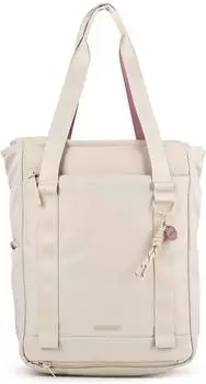 American Tourister Minima Gym Tote Rucksack 21l, summer sand (162277-2060)