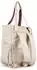 American Tourister Minima Gym Tote Rucksack 21l, summer sand (162277-2060)