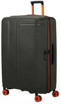 Samsonite Prodiver Spinner 81 cm (160217) climbing ivy