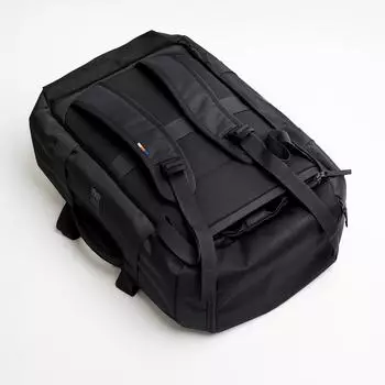 GOT BAG Duffle Pack classic black