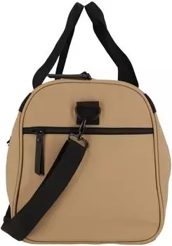 Weather Report Bronze Sporttasche PU 40L, beige