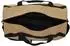 Weather Report Bronze Sporttasche PU 40L, beige