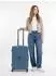 Heys ReNew Hartschalen-Trolley M 66cm, PET, blau (10171-0152-26)