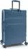 Heys ReNew Hartschalen-Trolley M 66cm, PET, blau (10171-0152-26)