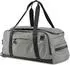 Stratic Vibe Weekender Reisetasche L 59cm grau (27-93-1088-59)