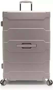 Heys ReNew Trolley L 76cm erweiterbar, Hartschale, PET (10171-0143-30)