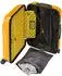 Crash Baggage New Icon Trolley 4 Rollen 68cm 65L gelb