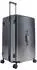 Saxoline Elite Trunk Koffer ABS/PC, schwarz, L
