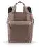 Reisenthel Allrounder R Rucksack/Tragetasche Polyester teddy chocolate