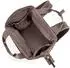 Reisenthel Allrounder R Rucksack/Tragetasche Polyester teddy chocolate
