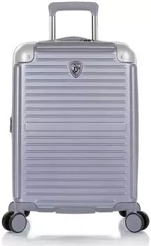 Heys Cruze Trolley 21" S, silber