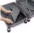 Heys ReNew Hartschalen-Trolley M, erweiterbar, amethyst (10171-0151-26)