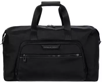 Porsche Design Roadster Reisetasche Nylon schwarz (ONW01009.001)