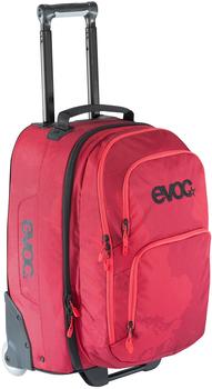 Evoc Terminal Bag red/ruby