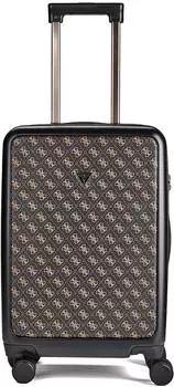 Guess Thorsteinn Trolley 4 Rollen 55cm braun (TWHB20_75983_BNL)