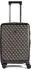 Guess Thorsteinn Trolley 4 Rollen 55cm braun (TWHB20_75983_BNL)