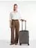 Guess Thorsteinn Trolley 4 Rollen 55cm braun (TWHB20_75983_BNL)