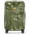 Crash Baggage Icon Trolley M 68cm, oliv