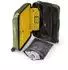 Crash Baggage Icon Trolley M 68cm, oliv