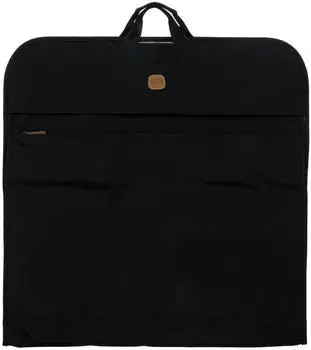Bric's Milano X-Collection Kleidersack schwarz (BXL40332)