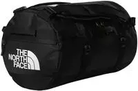 The North Face NF0A52ST, The North Face Reisetasche BASE CAMP DUFFEL S Unisex black