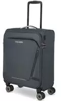 Travelite 90218-4, Travelite Cabin Multi Light 4 | Koffer (4 Rollen) | Handgep&auml;ck 55