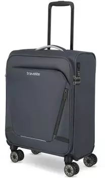 Travelite Jetpack Trolley S Light 4w