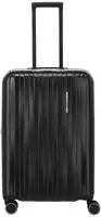 Travelite 7000048-01, Travelite Barbara Novelty | Koffer (4 Rollen) | 65 cm...