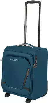 Travelite Jetpack Trolley S Wings