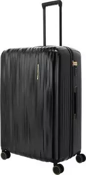 Travelite Barbara Novelty 4-Rad Trolley L black (7000049-01)