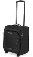 Travelite 90223-01, Travelite Cabin Wings 2 | Koffer (2 Rollen) | Handgep&auml;ck 40 cm