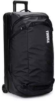 Thule Chasm Carry On Wheeled Duffel Bag 40L
