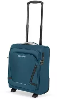 Travelite Jetpack Trolley S Easy