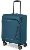 Travelite 90218-22, Travelite Cabin Multi Light 4 | Koffer (4 Rollen) |...