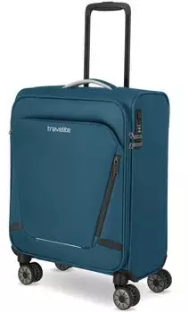 Travelite Jetpack Trolley S Light 4w petrol (090218-22)