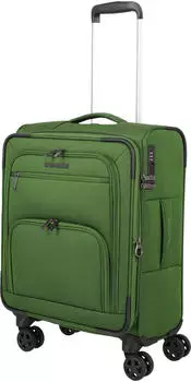 Travelite Cubis Trolley S