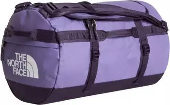 The North Face Base Camp Duffel S endless dusk/grounded plum (NF0A52ST-S63)