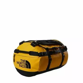 The North Face Base Camp Duffel S summit gold/tnf black 2025 (NF0A52ST-4WP)