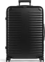 TITAN - Made in Germany Trolley "ETERNITY Aluminium Koffer" 101 l 4 Rollen