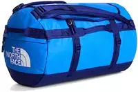 The North Face NF0A52STRC7-OS, The North Face Base Camp Duffel - S active blue/bold