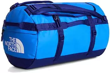 The North Face Base Camp Duffel S active blue/bold blue (NF0A52ST-RC71)