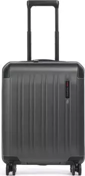 Travelite Dynamiic 4-Rad Trolley S anthrazit (7000147-04)